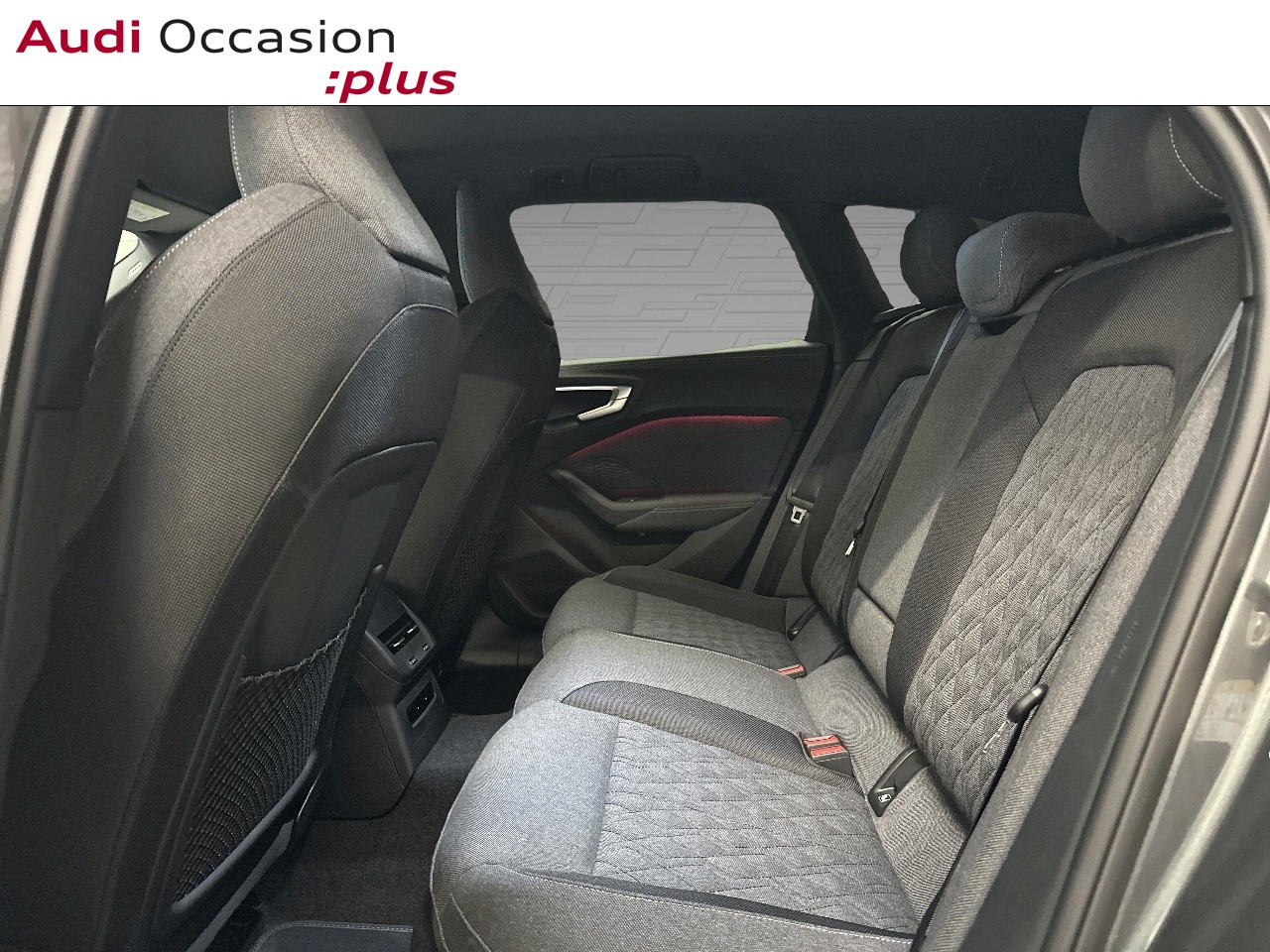 Voitures occasions Audi A5 Avant S line Montigny-le-Bretonneux