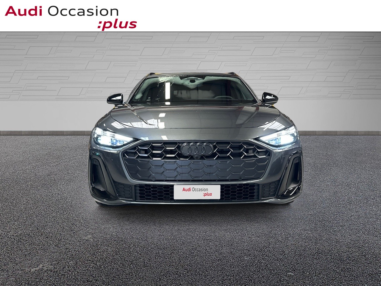 Voitures occasions Audi A5 Avant S line Montigny-le-Bretonneux