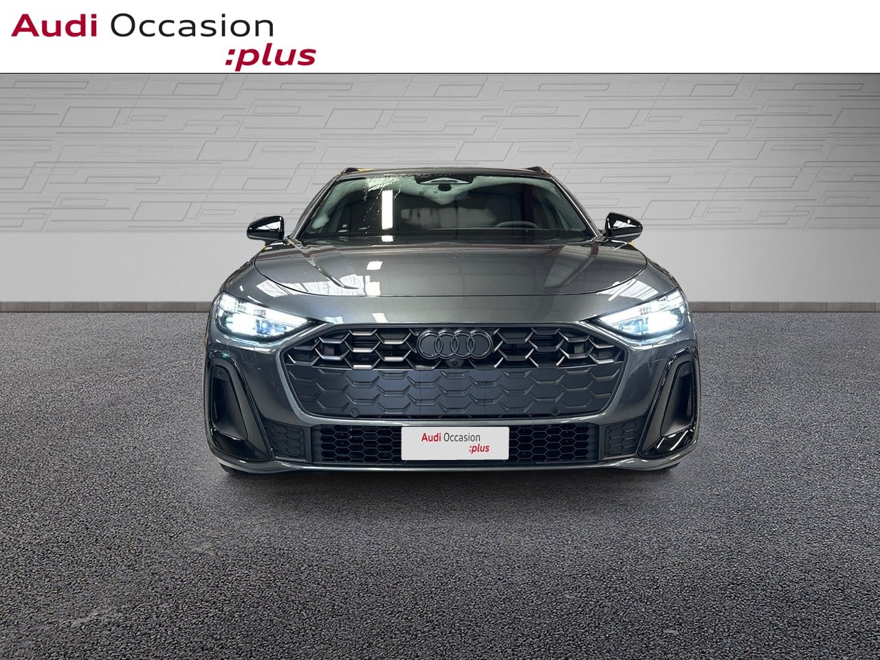 Voitures occasions Audi A5 Avant S line Montigny-le-Bretonneux