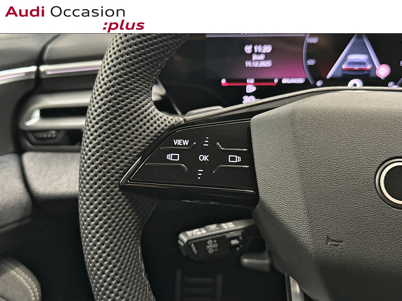 Voitures occasions Audi A5 Avant S line Montigny-le-Bretonneux