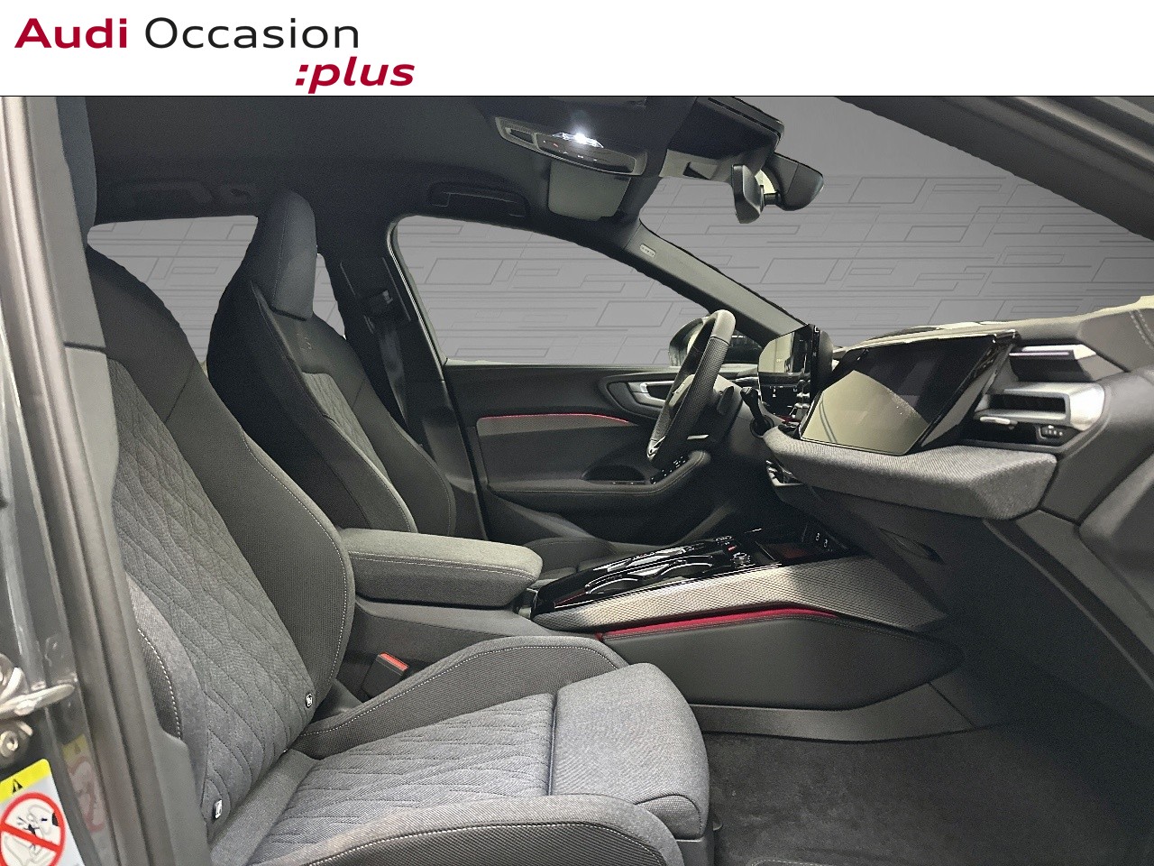 Voitures occasions Audi A5 Avant S line Montigny-le-Bretonneux