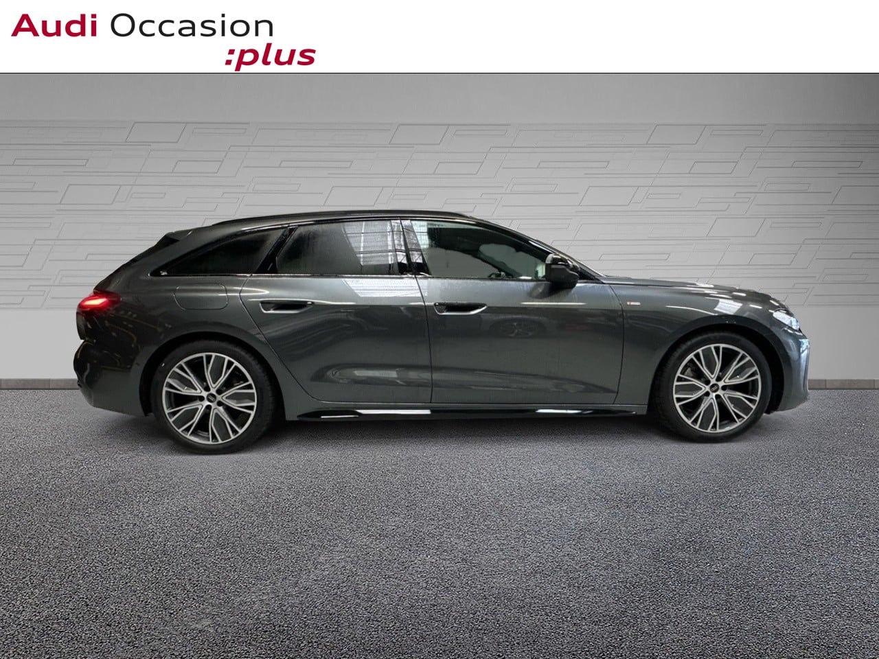 Voitures occasions Audi A5 Avant S line Montigny-le-Bretonneux