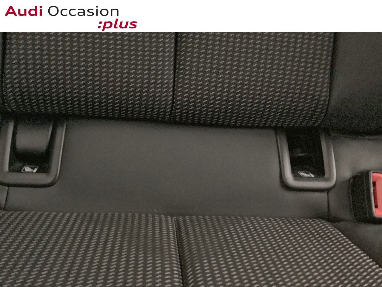 Voitures occasions Audi A3 Sportback S line Mougins