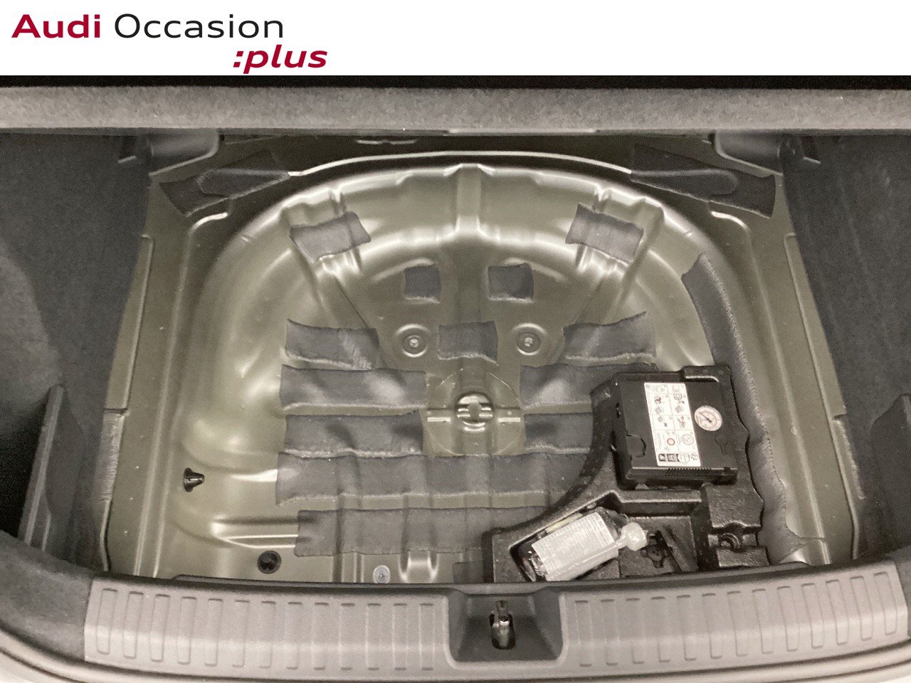 Voitures occasions Audi A3 Sportback S line Mougins