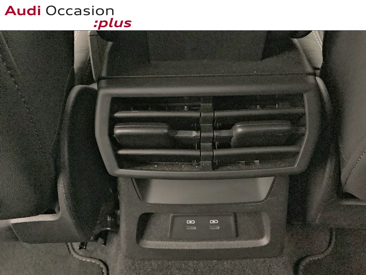 Voitures occasions Audi A3 Sportback S line Mougins