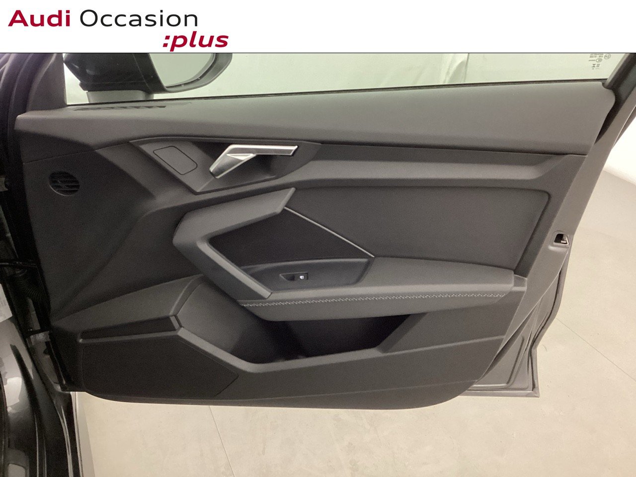Voitures occasions Audi A3 Sportback S line Mougins