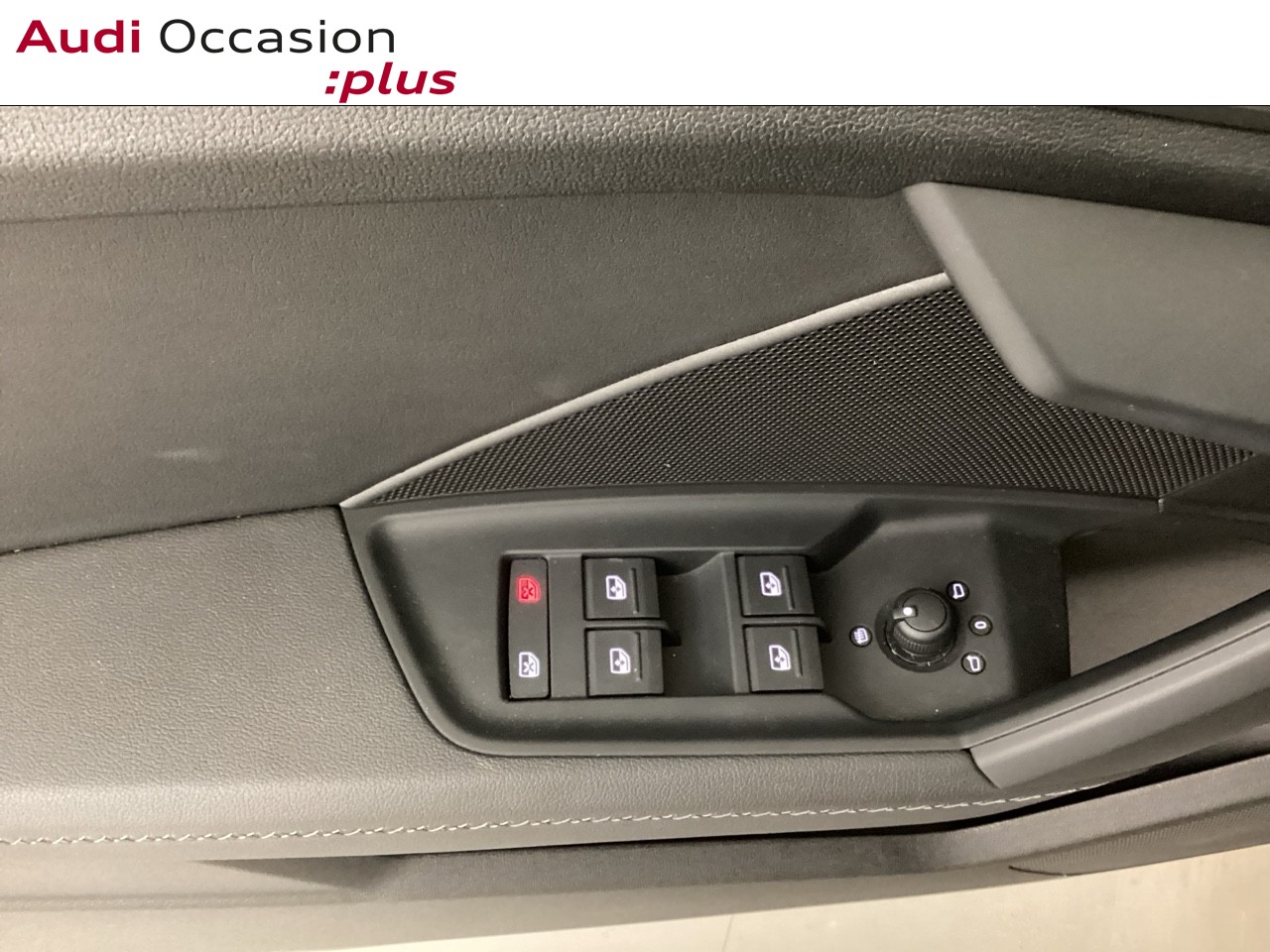 Voitures occasions Audi A3 Sportback S line Mougins