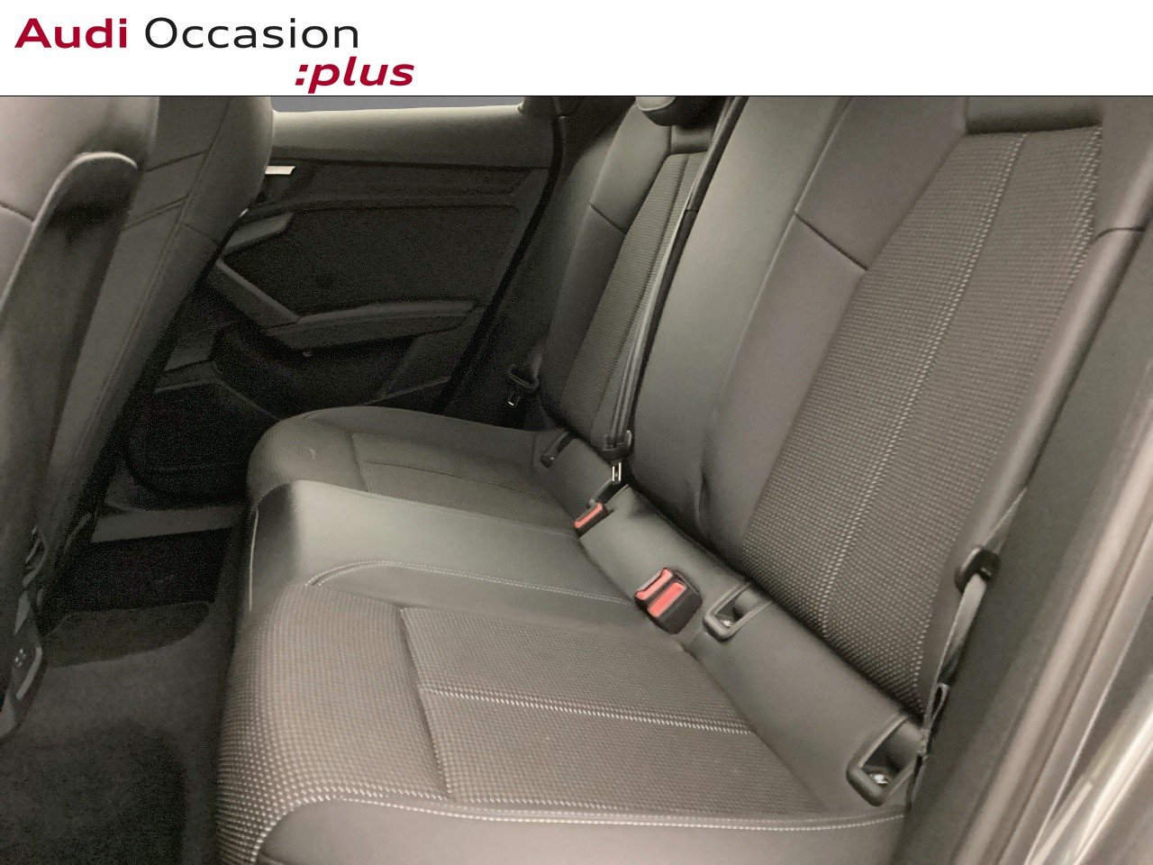 Voitures occasions Audi A3 Sportback S line Mougins