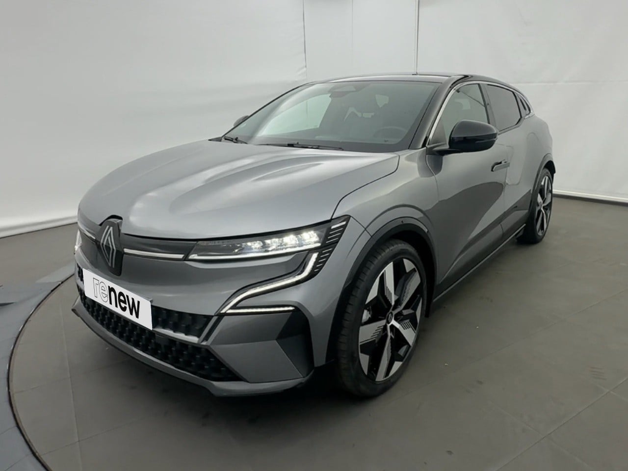 E-Tech Electric EV60 220ch Techno super charge