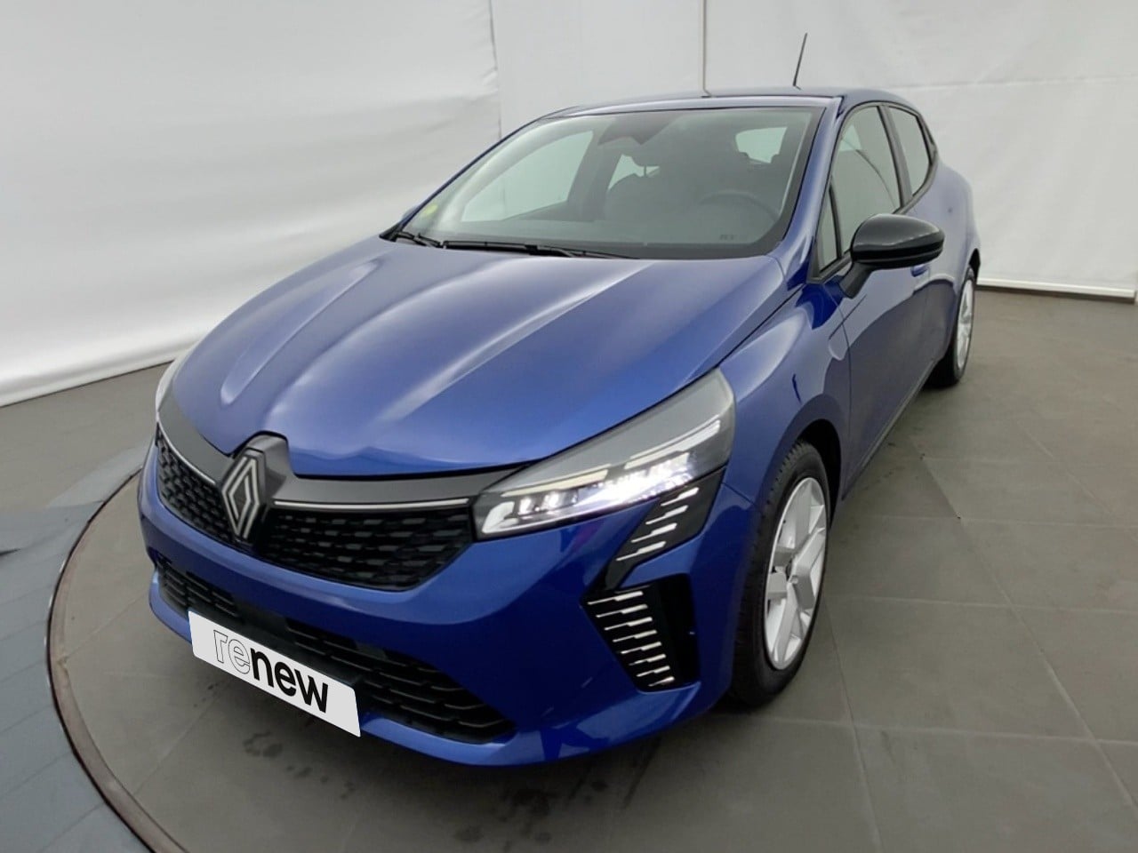 1.5 dCi 100ch Evolution - 25