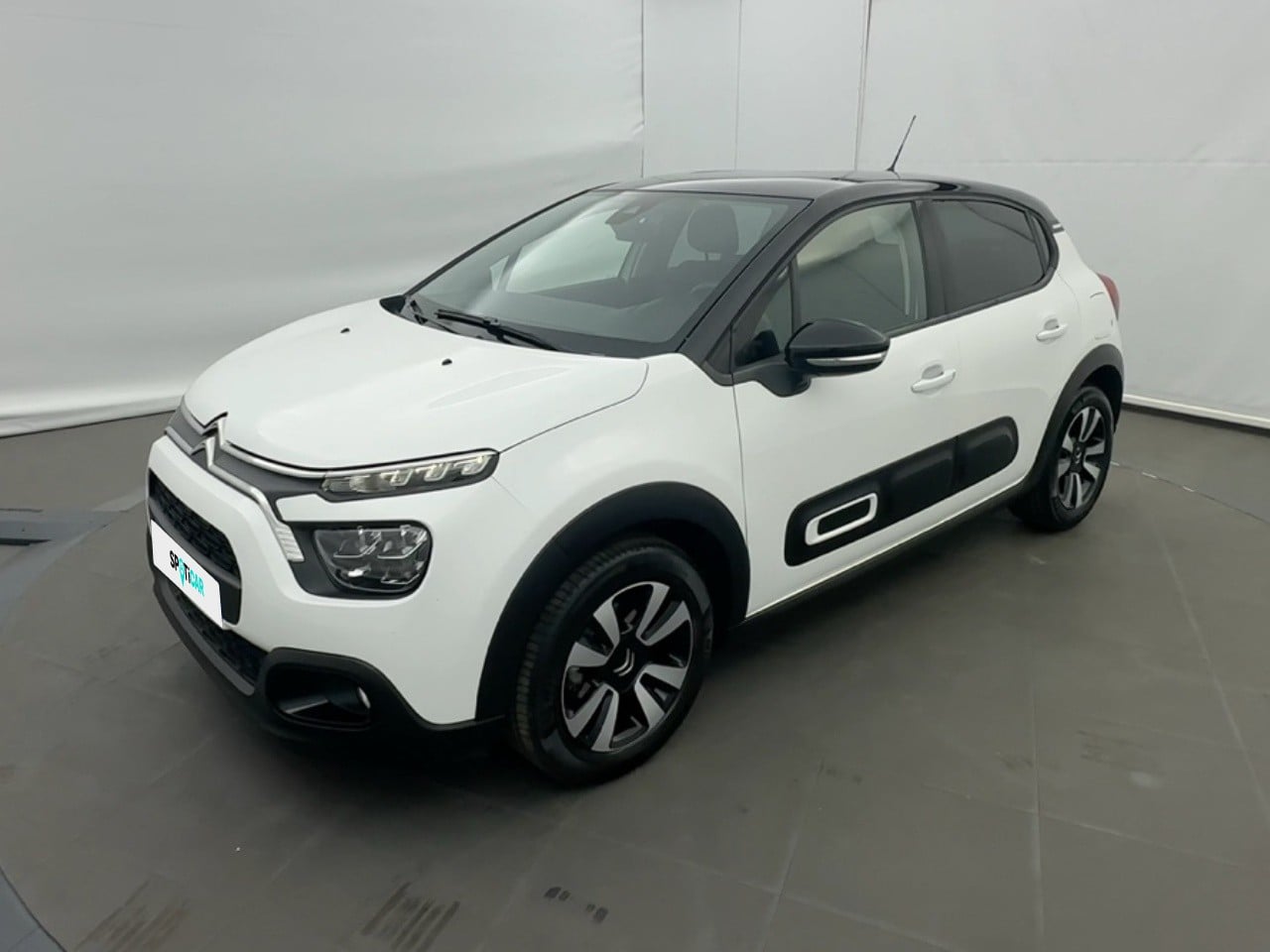 1.2 PureTech 110ch S&S MAX Boite Automatique