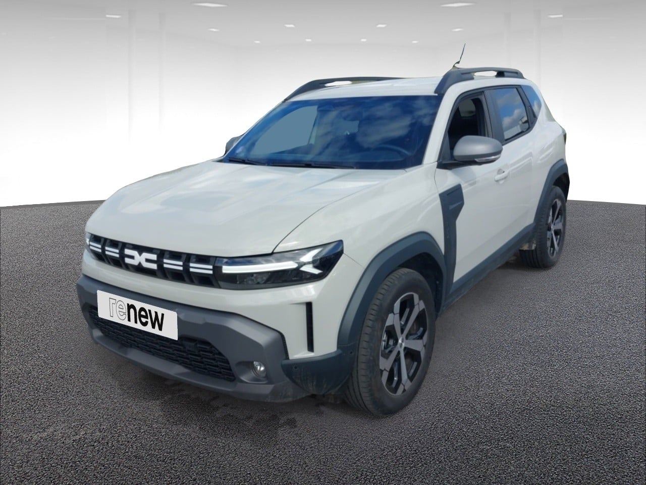 1.2 mild hybrid 130ch Journey