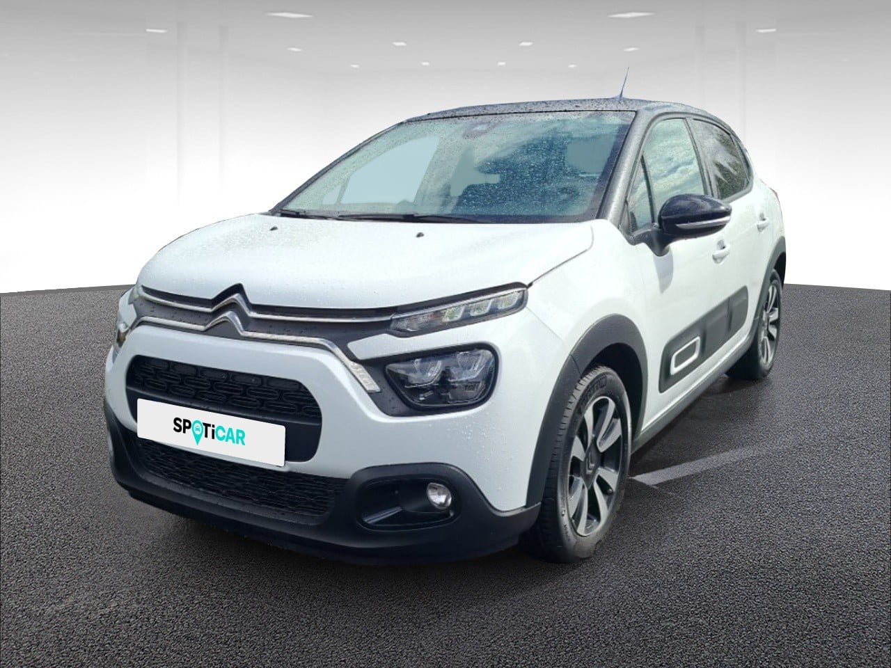 1.2 PureTech 83ch S&S MAX