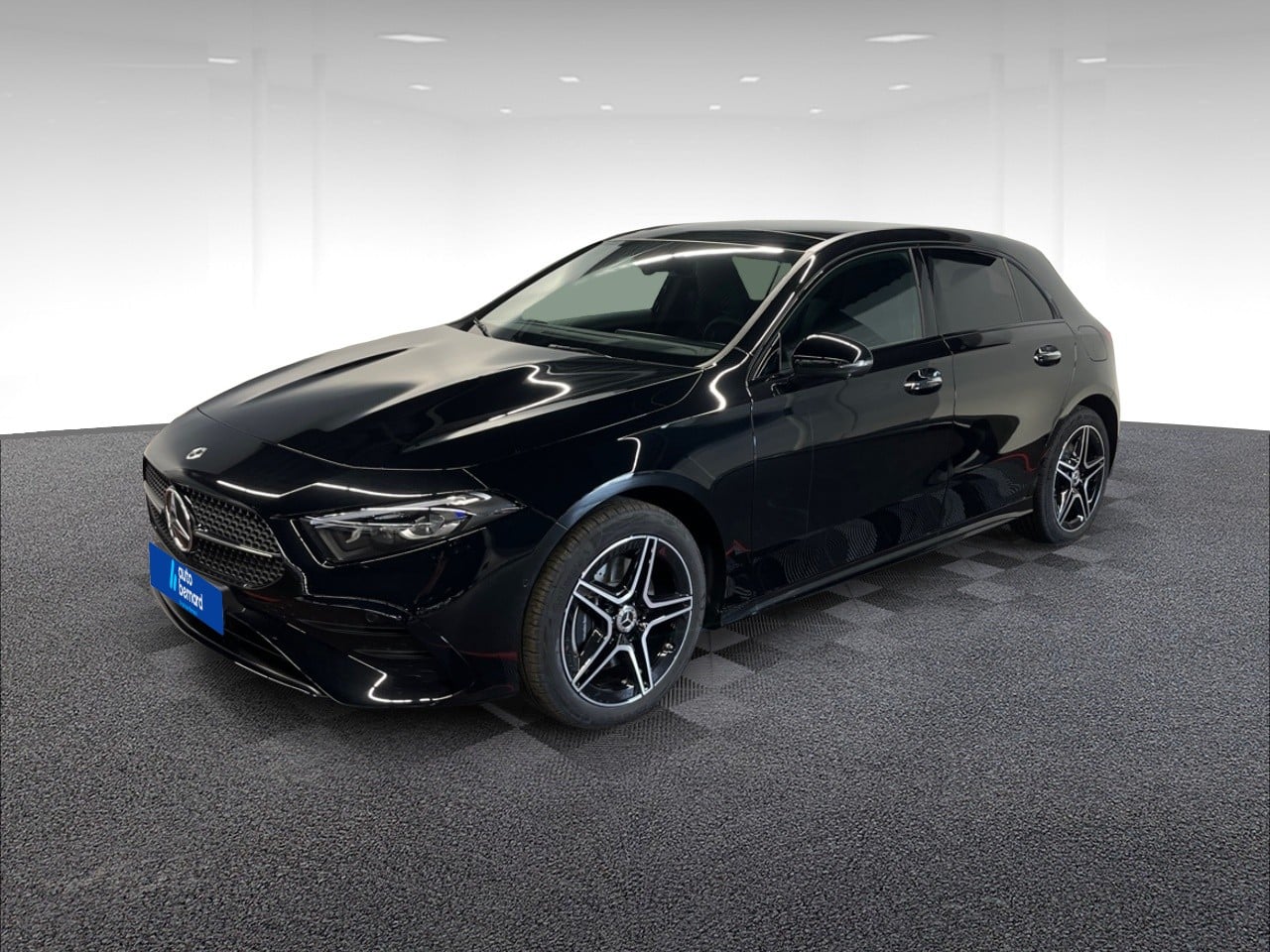 250 e Hybrid EQ 163+109ch AMG Line 8G-DCT