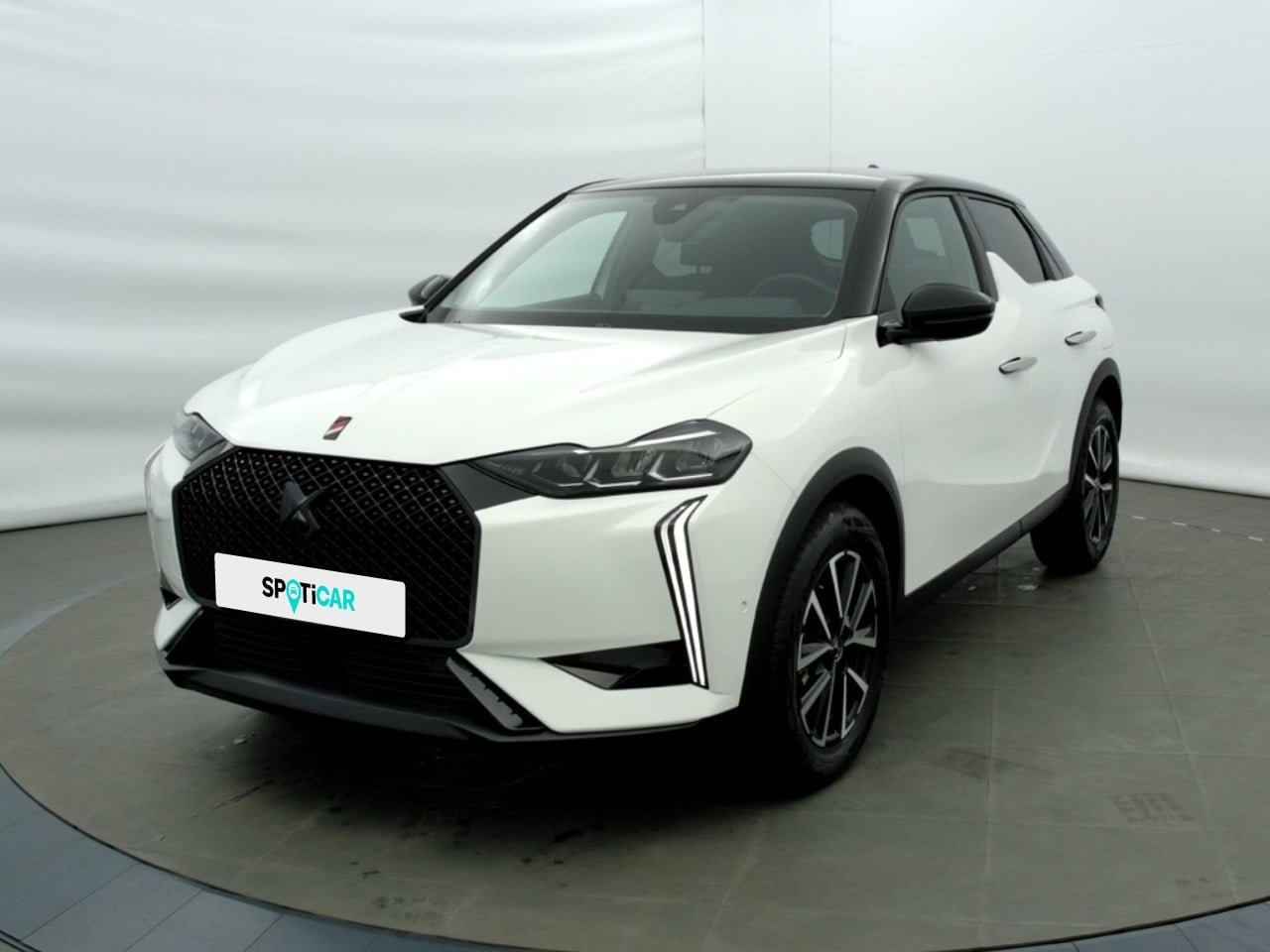 1.2 Hybride 136ch Edition France Automatique