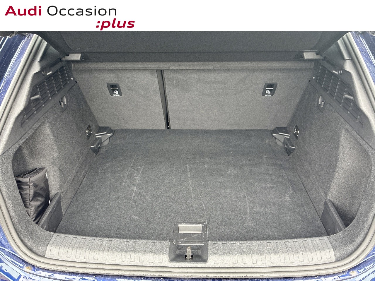 Voitures occasions Audi A3 Sportback S line Augny