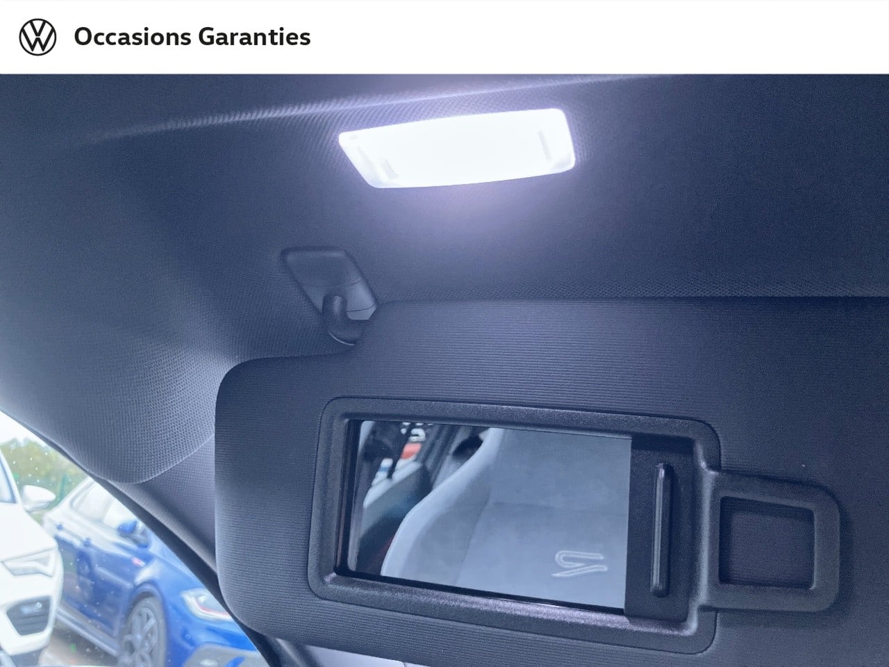 Voitures occasions VOLKSWAGEN GOLF R-Line Longeville-lès-Saint-Avold