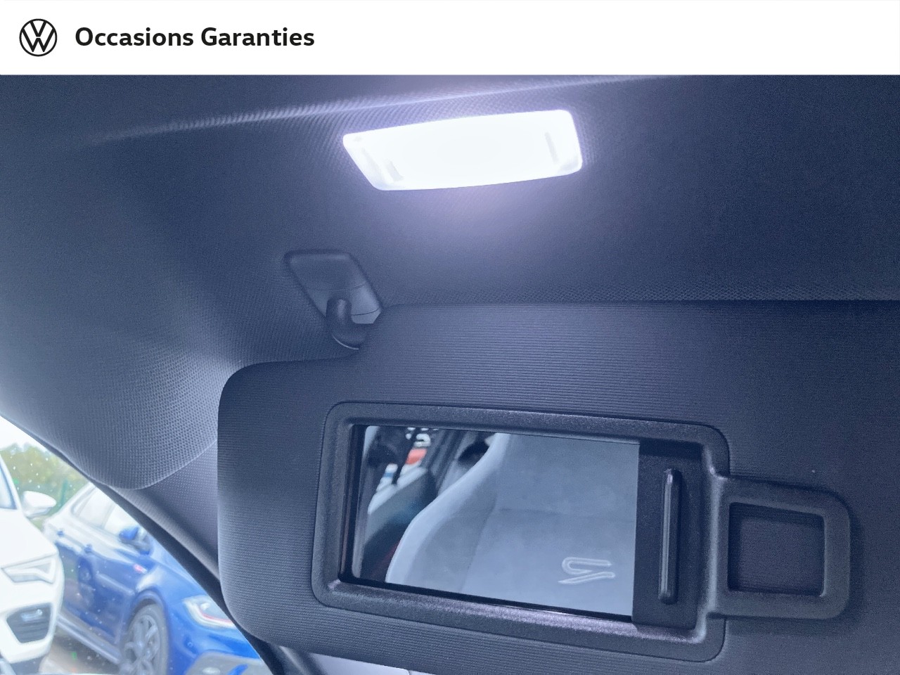 Voitures occasions VOLKSWAGEN GOLF R-Line Longeville-lès-Saint-Avold