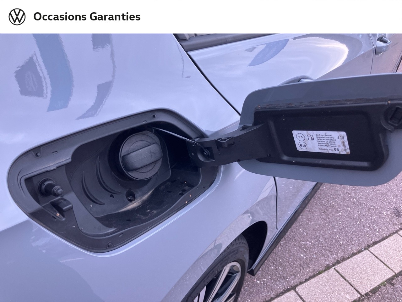 Voitures occasions VOLKSWAGEN GOLF R-Line Longeville-lès-Saint-Avold