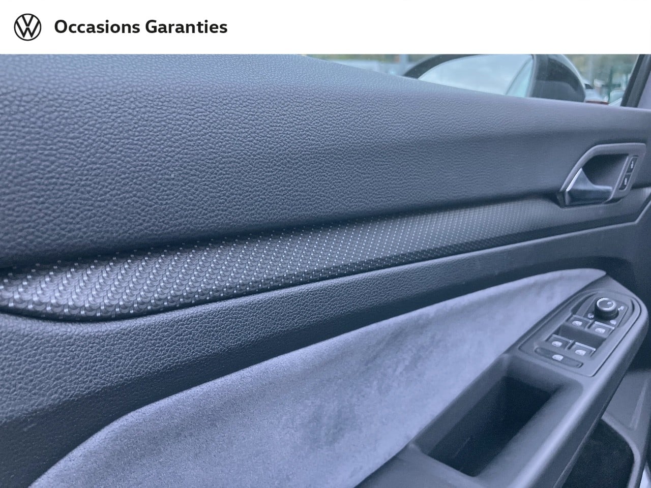 Voitures occasions VOLKSWAGEN GOLF R-Line Longeville-lès-Saint-Avold