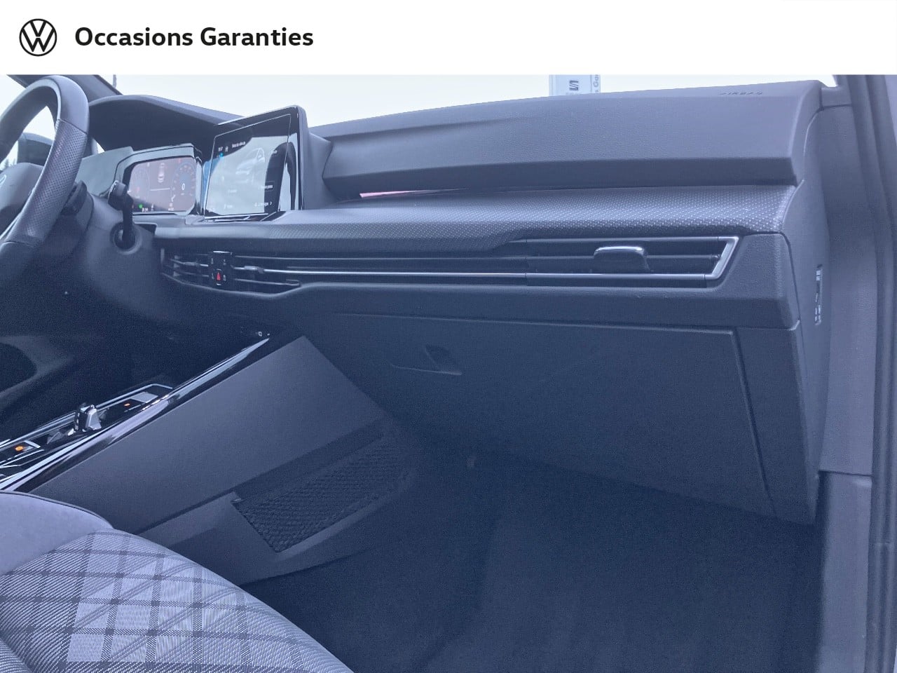 Voitures occasions VOLKSWAGEN GOLF R-Line Longeville-lès-Saint-Avold