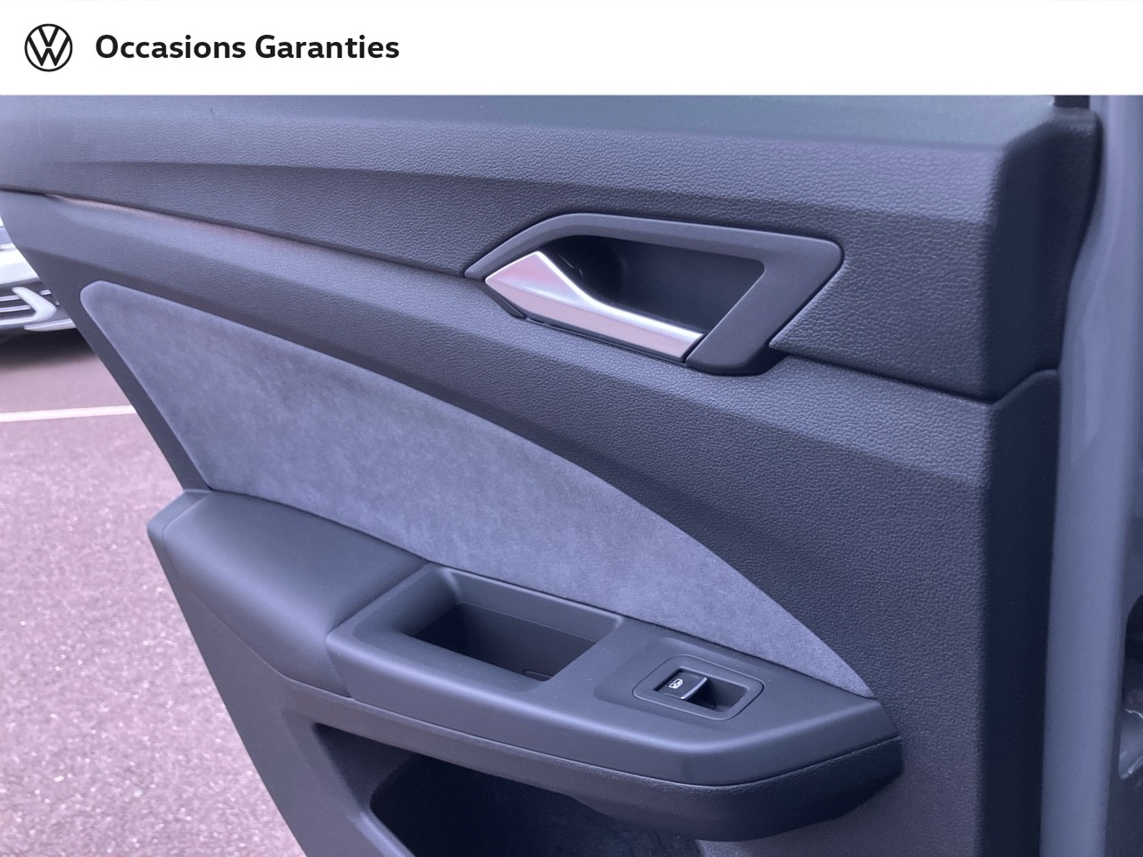 Voitures occasions VOLKSWAGEN GOLF R-Line Longeville-lès-Saint-Avold