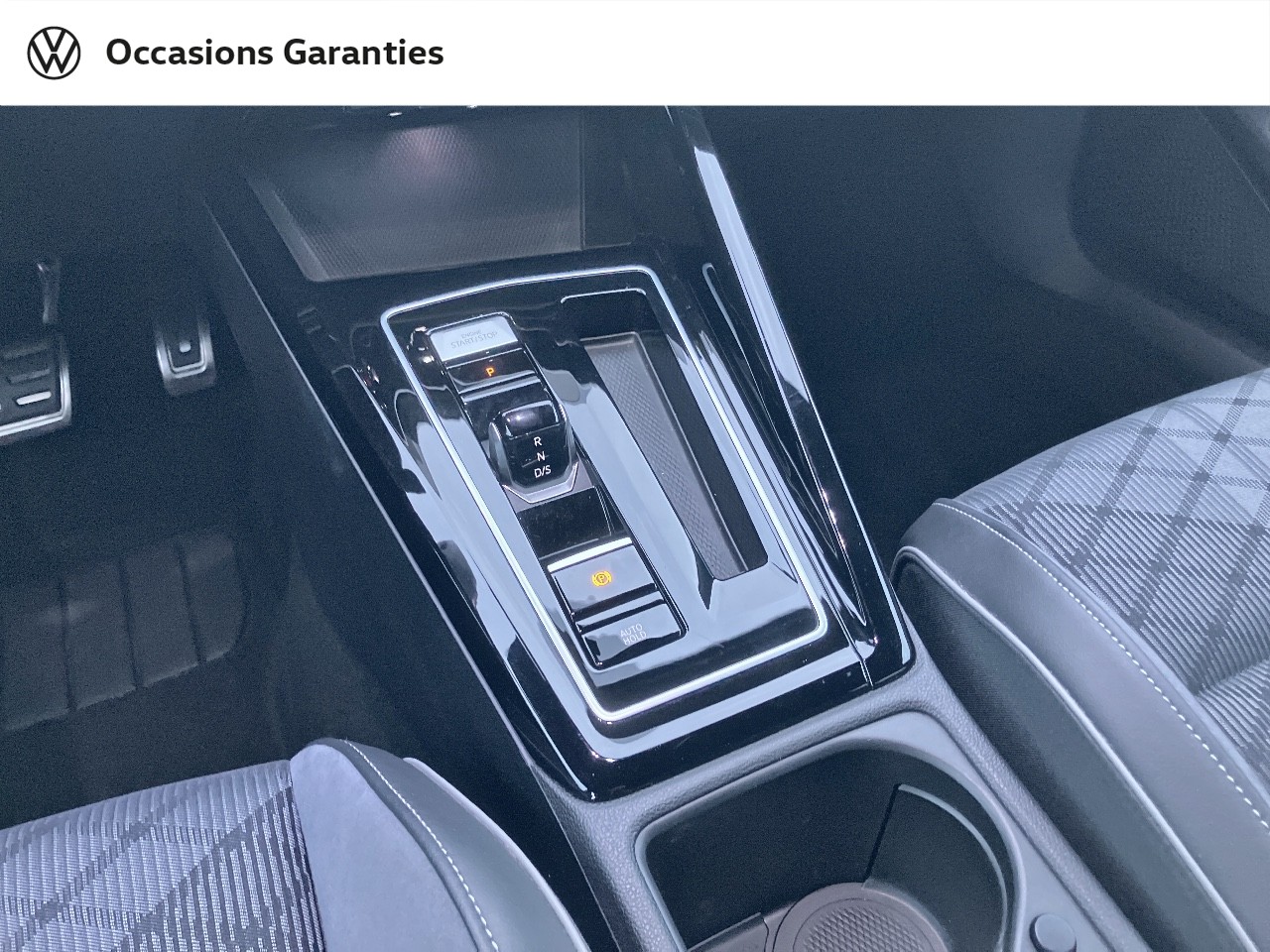 Voitures occasions VOLKSWAGEN GOLF R-Line Longeville-lès-Saint-Avold