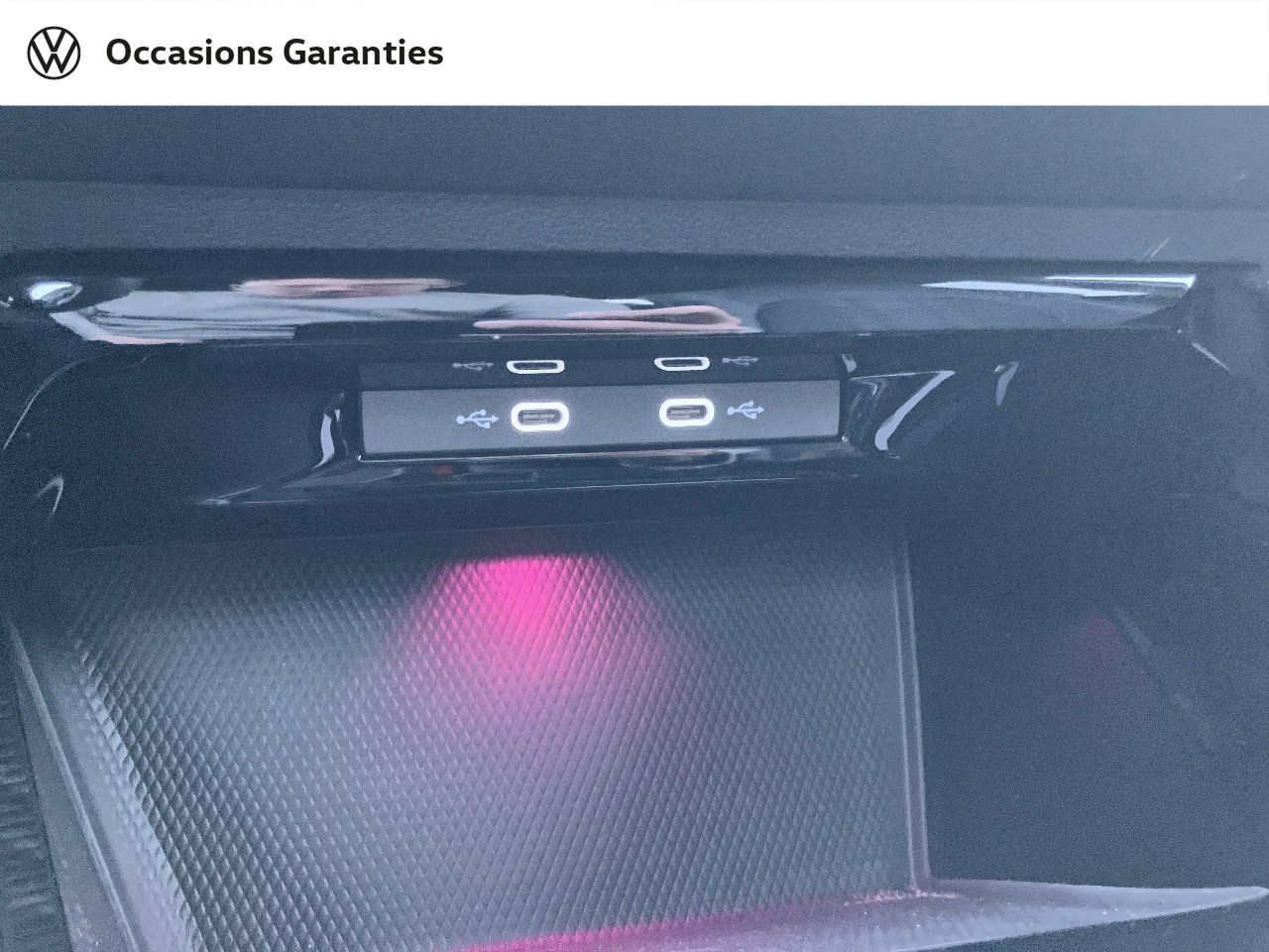 Voitures occasions VOLKSWAGEN GOLF R-Line Longeville-lès-Saint-Avold