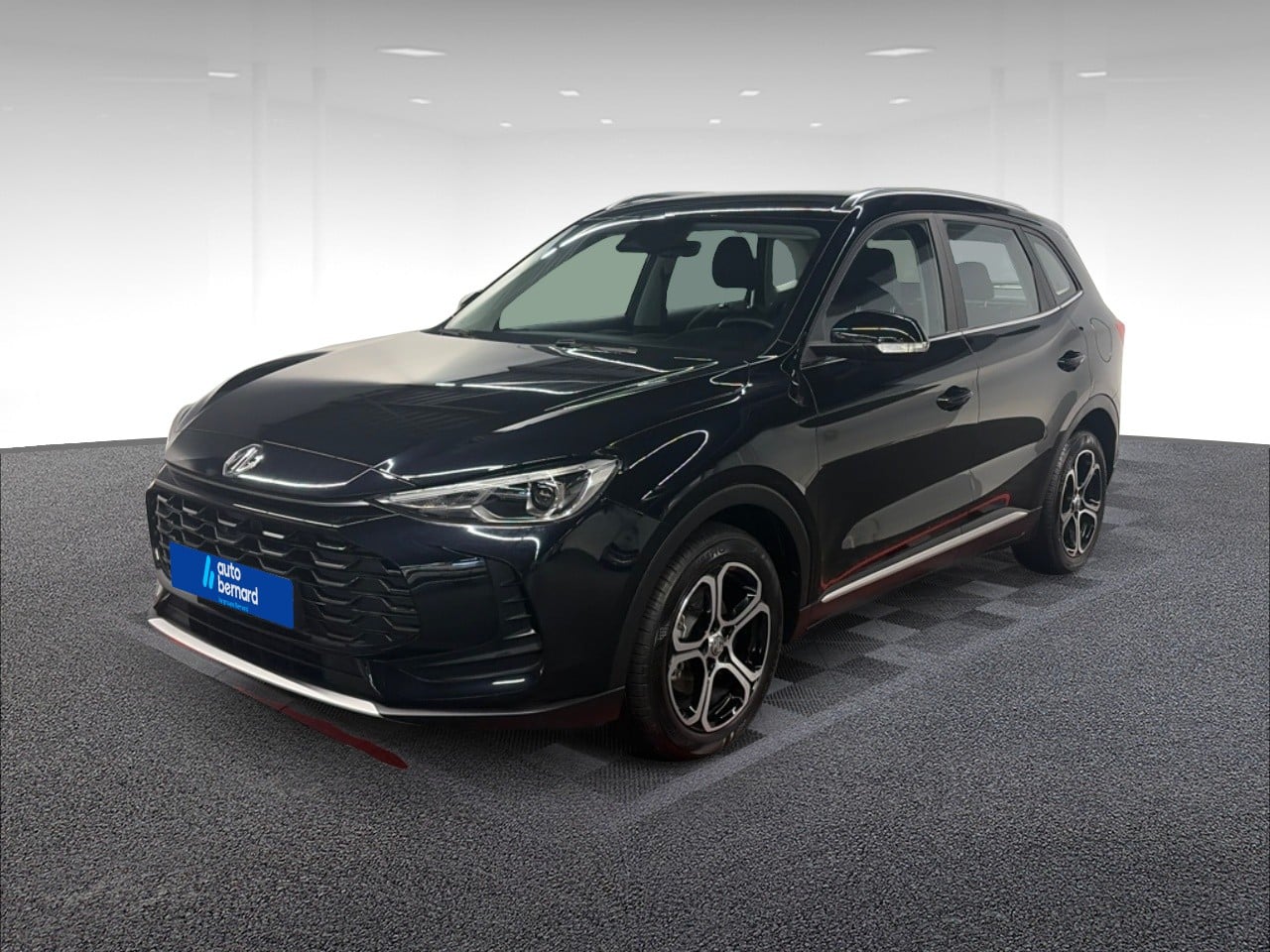 1.5 Hybrid+ 197ch Comfort