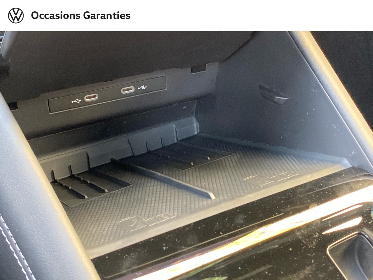 Voitures occasions VOLKSWAGEN TIGUAN R-Line Villemomble