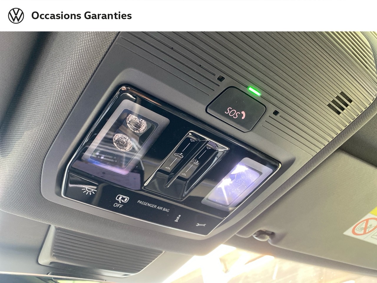 Voitures occasions VOLKSWAGEN TIGUAN R-Line Villemomble