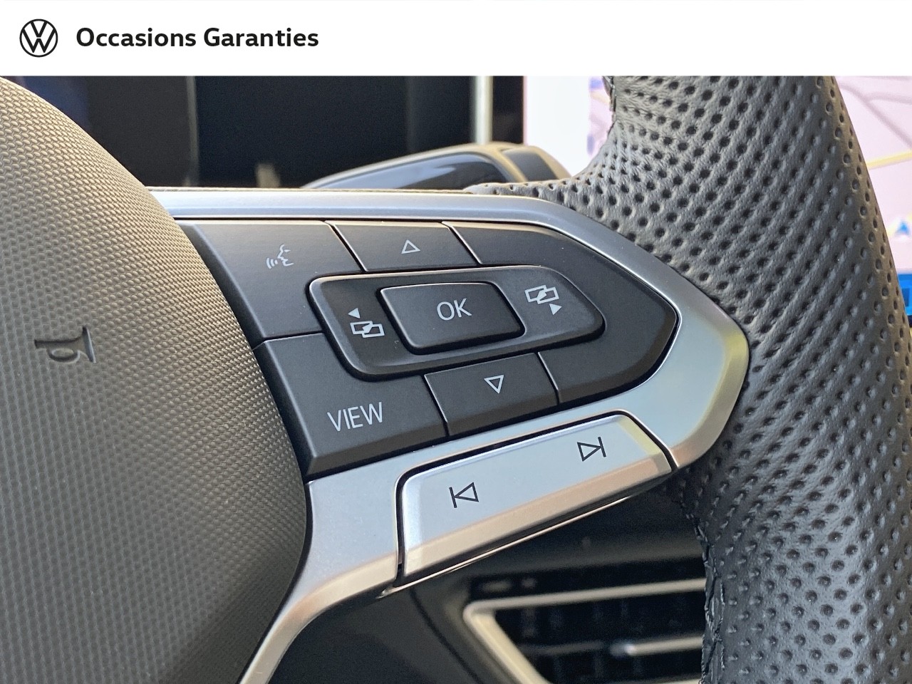 Voitures occasions VOLKSWAGEN TIGUAN R-Line Villemomble