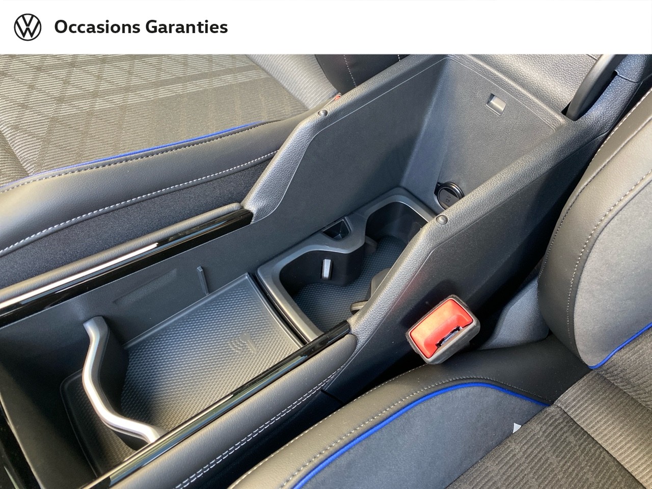 Voitures occasions VOLKSWAGEN TIGUAN R-Line Villemomble