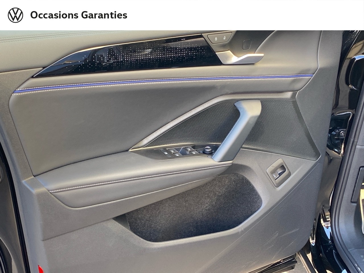 Voitures occasions VOLKSWAGEN TIGUAN R-Line Villemomble