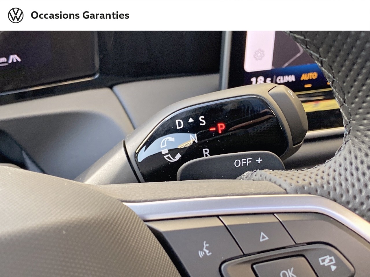 Voitures occasions VOLKSWAGEN TIGUAN R-Line Villemomble