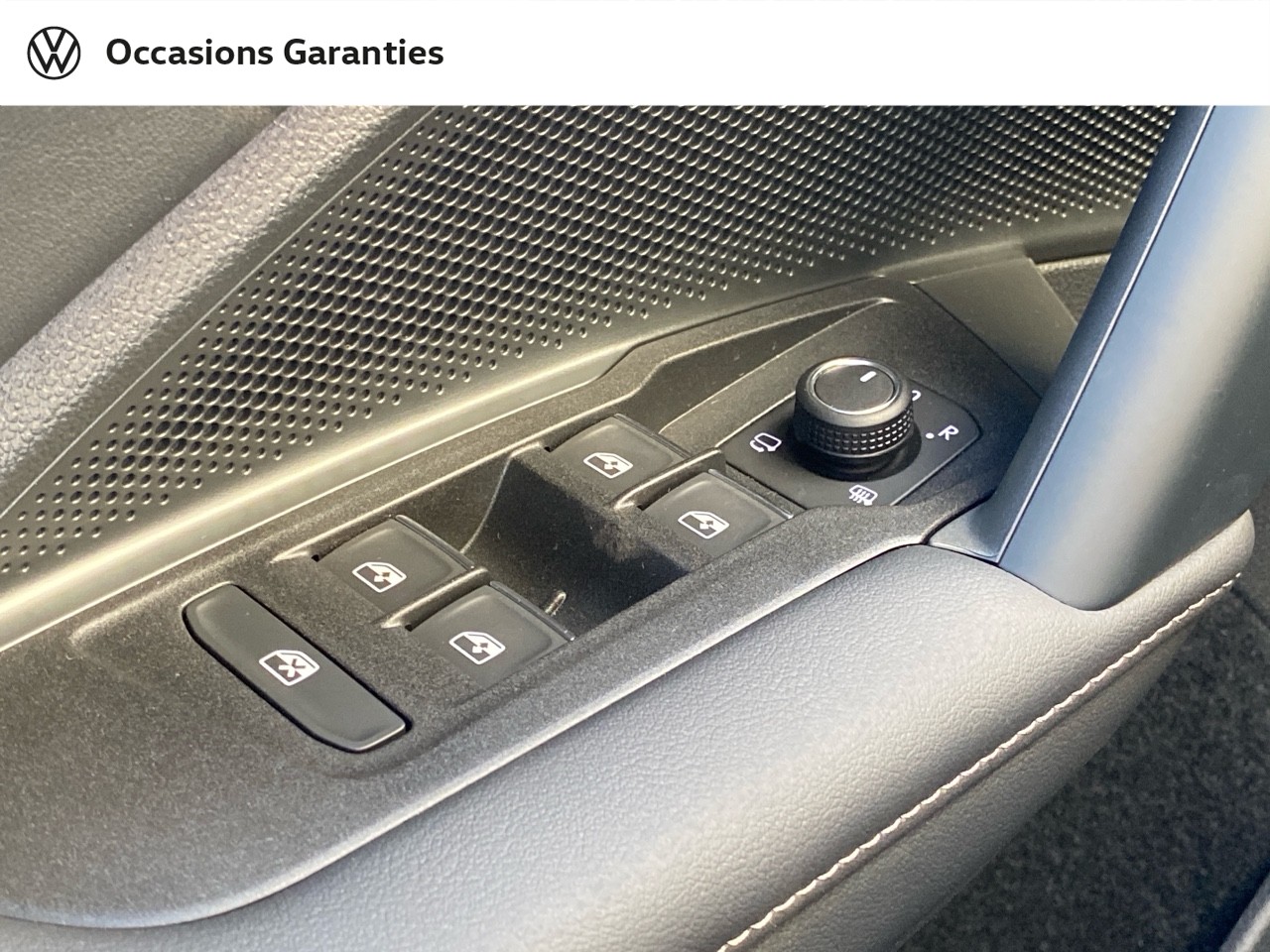 Voitures occasions VOLKSWAGEN TIGUAN R-Line Villemomble