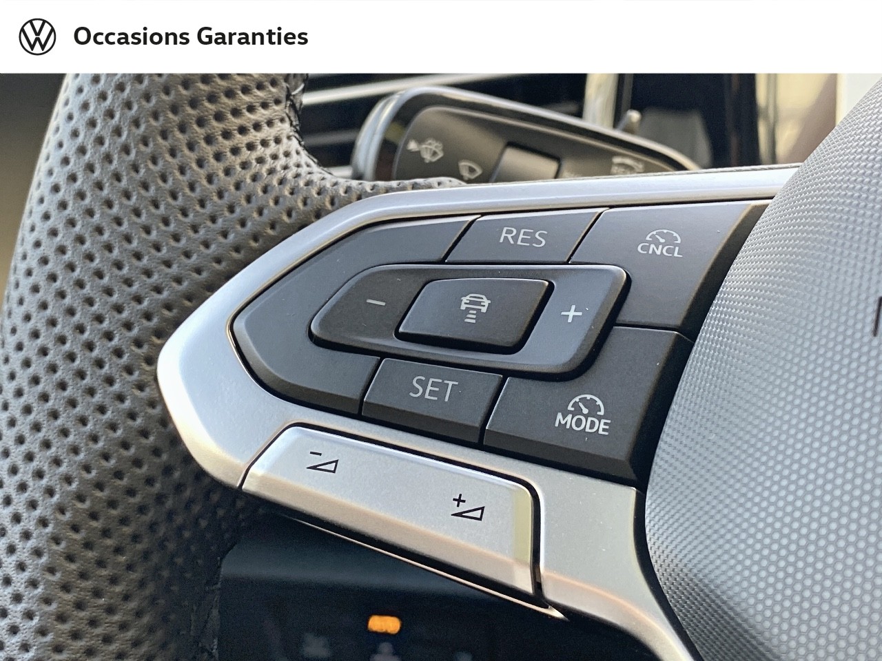 Voitures occasions VOLKSWAGEN TIGUAN R-Line Villemomble