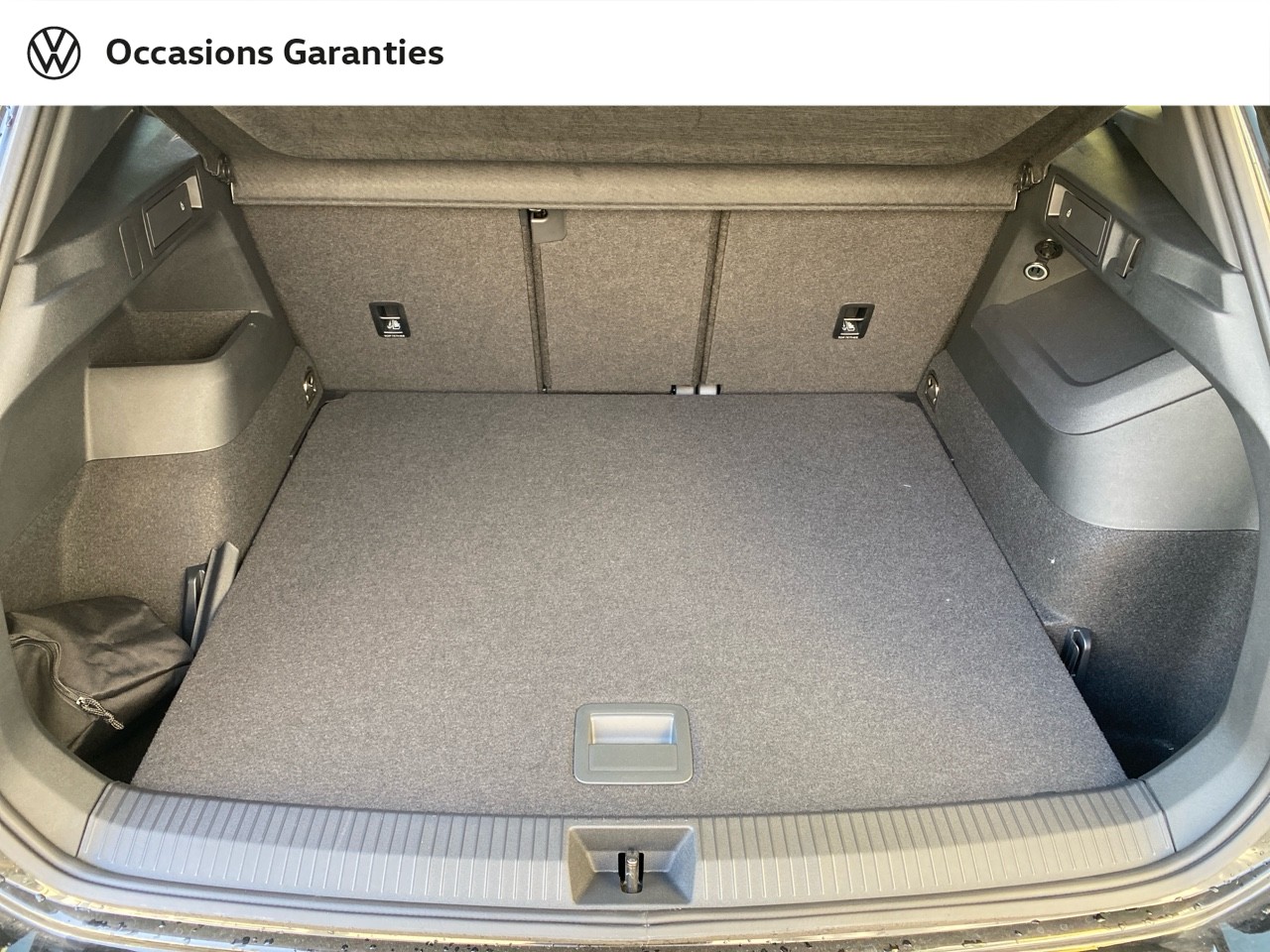 Voitures occasions VOLKSWAGEN TIGUAN R-Line Villemomble