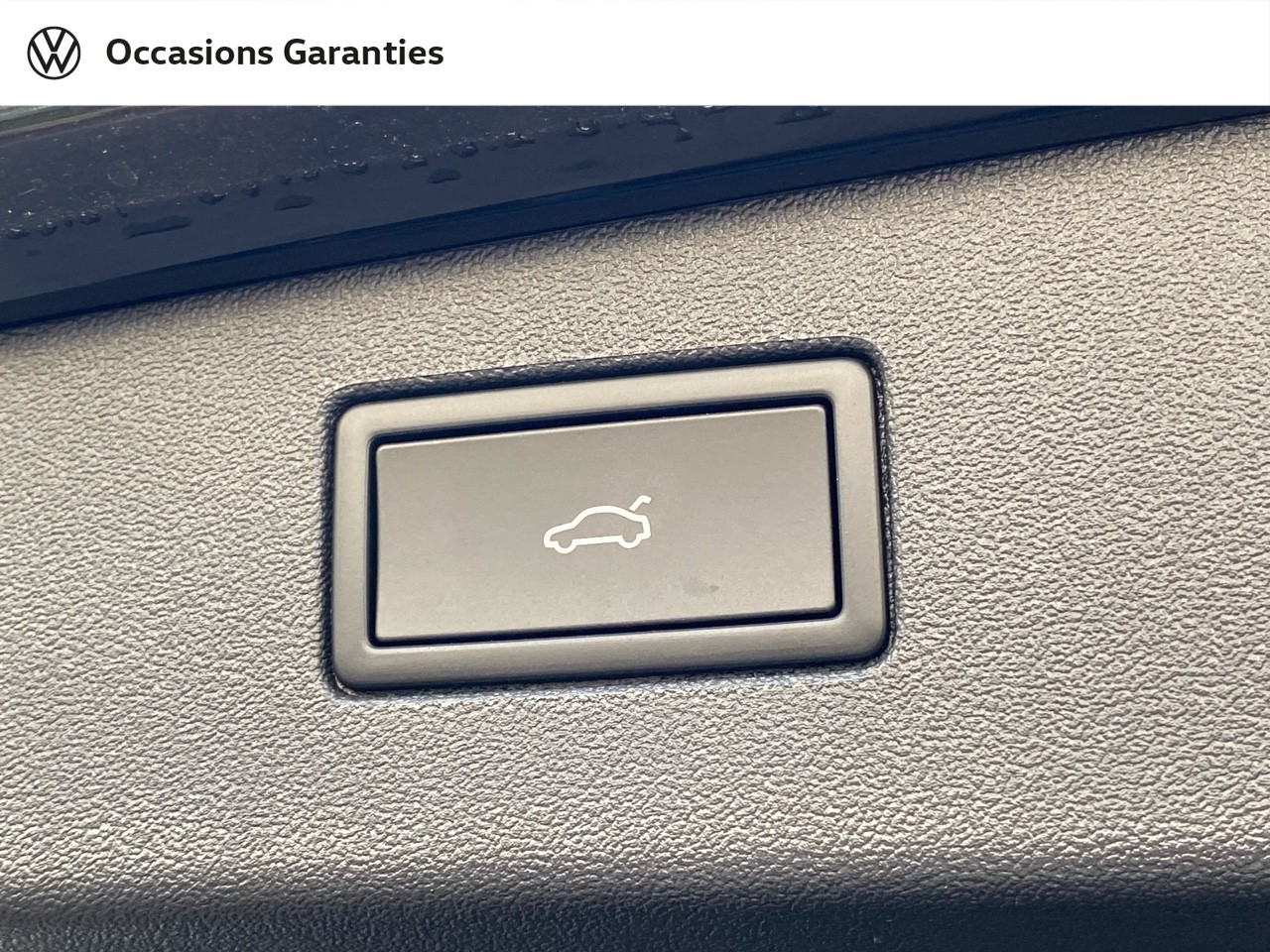 Voitures occasions VOLKSWAGEN TIGUAN R-Line Villemomble