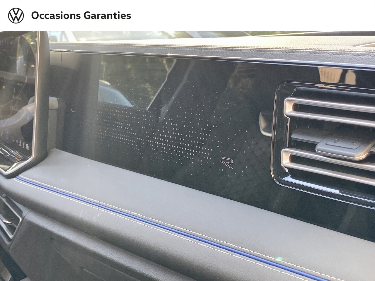 Voitures occasions VOLKSWAGEN TIGUAN R-Line Villemomble