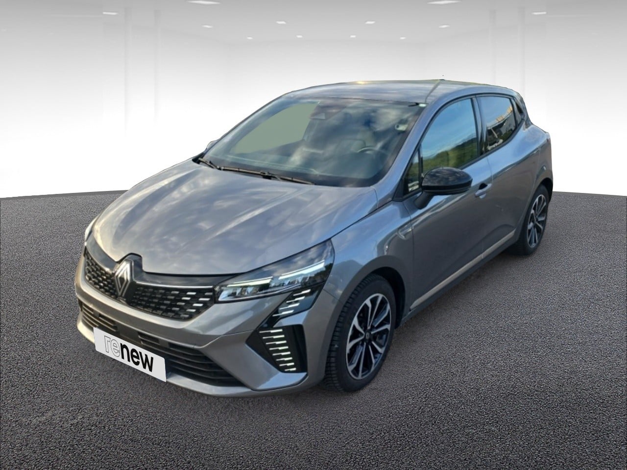 1.6 E-Tech 145ch full hybrid Techno