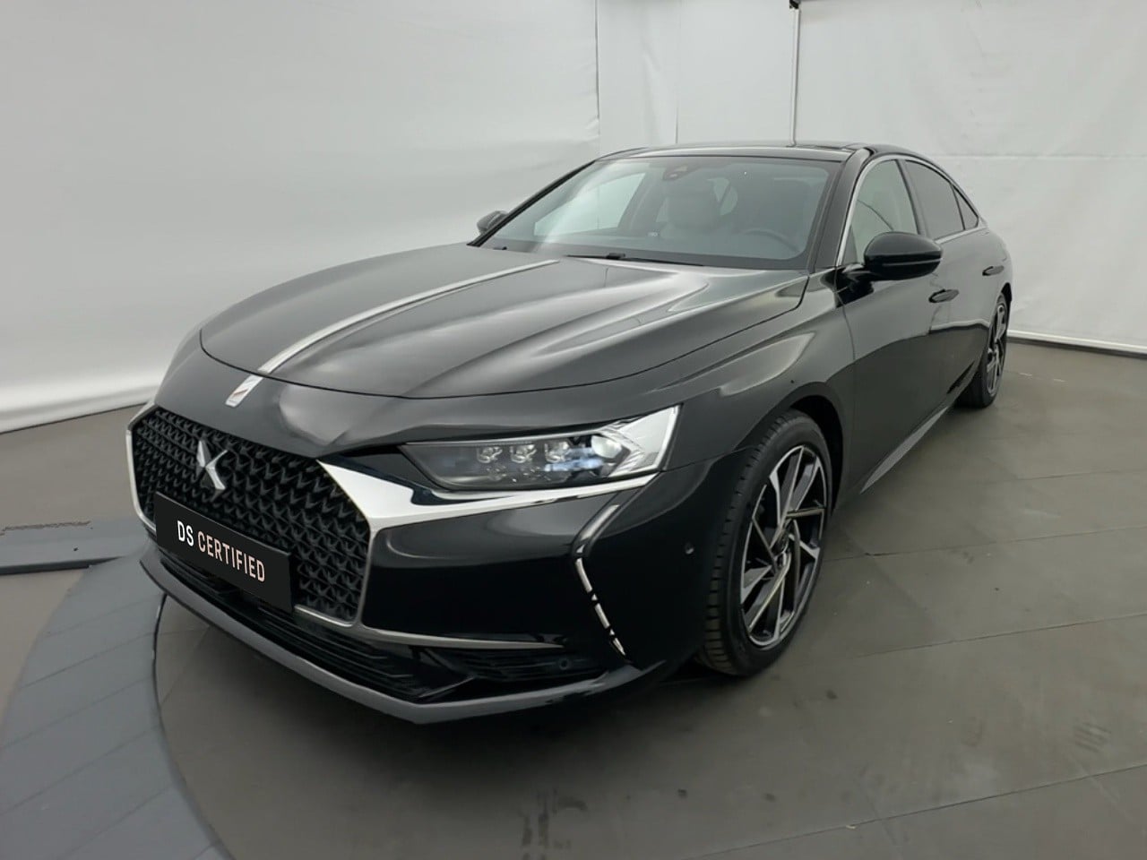 Hybrid E-Tense 250ch Rivoli+ 22g
