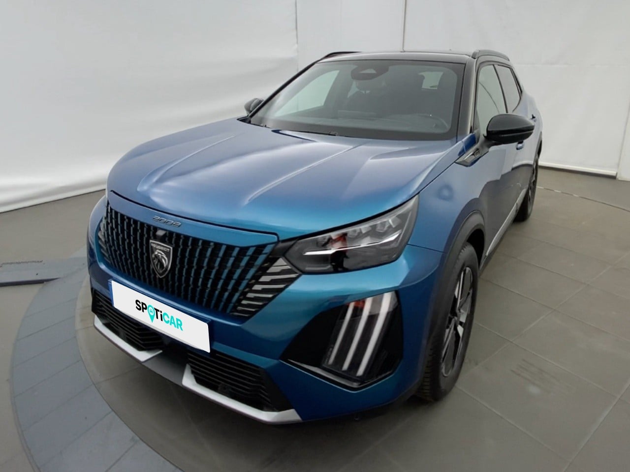 1.2 Hybrid 145ch GT e-DCS6