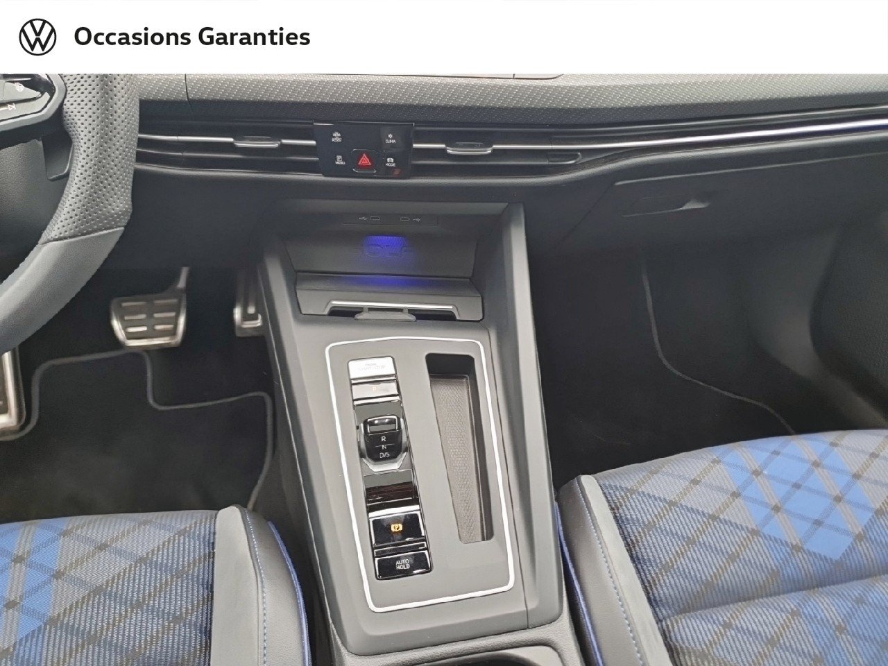 Voitures occasions VOLKSWAGEN GOLF R Nancy