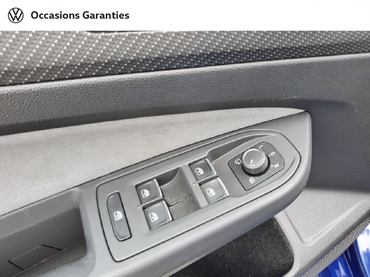 Voitures occasions VOLKSWAGEN GOLF R Nancy