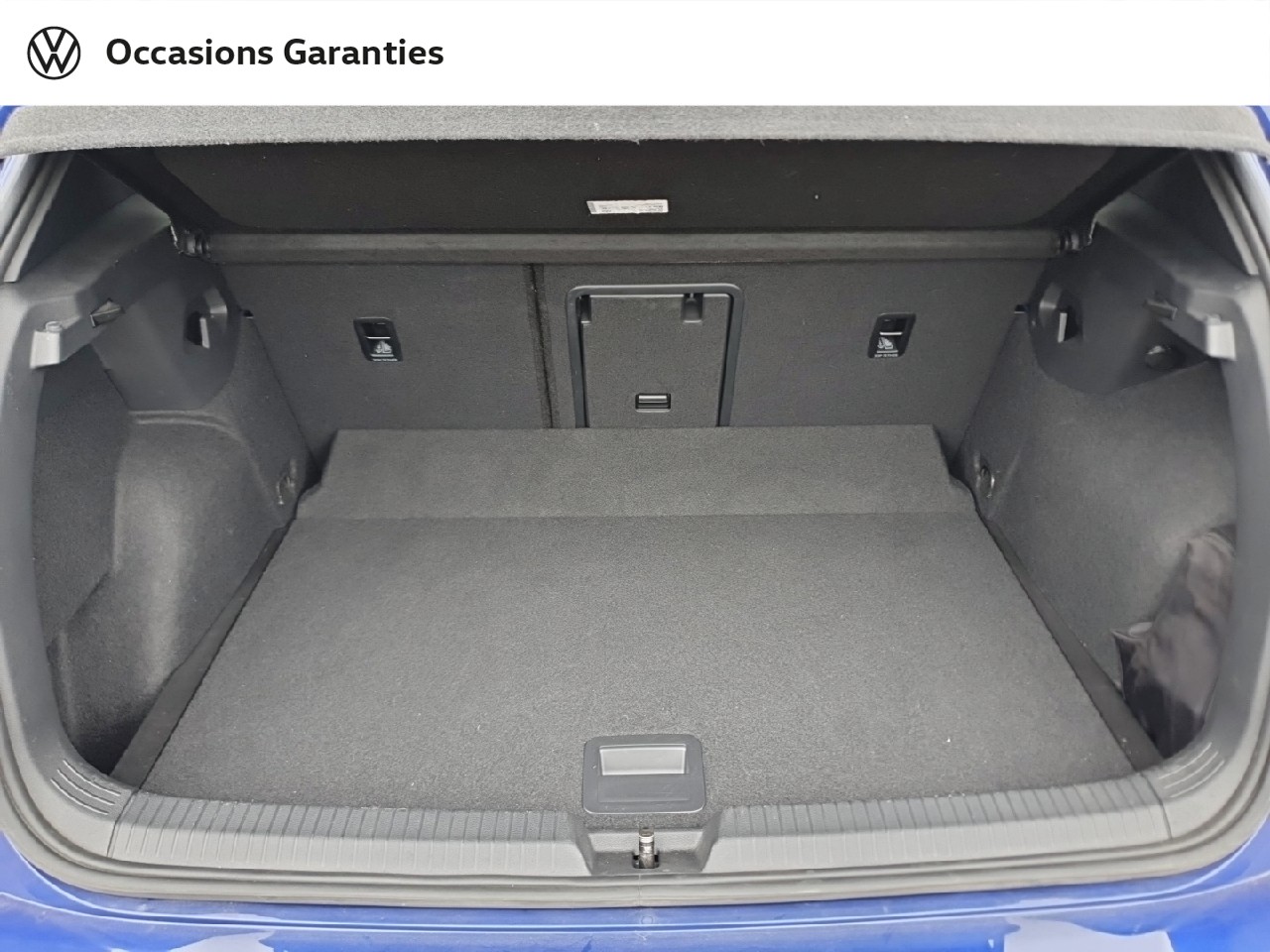 Voitures occasions VOLKSWAGEN GOLF R Nancy