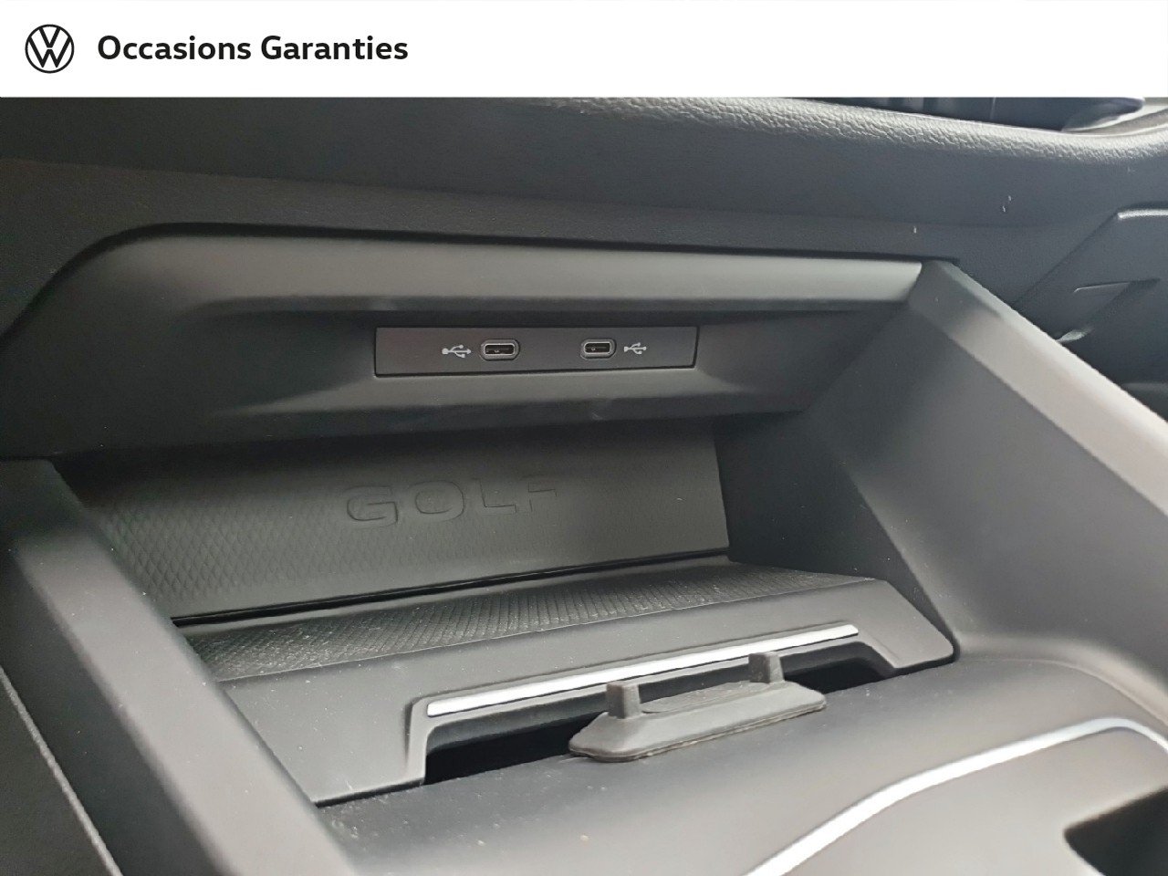 Voitures occasions VOLKSWAGEN GOLF R Nancy