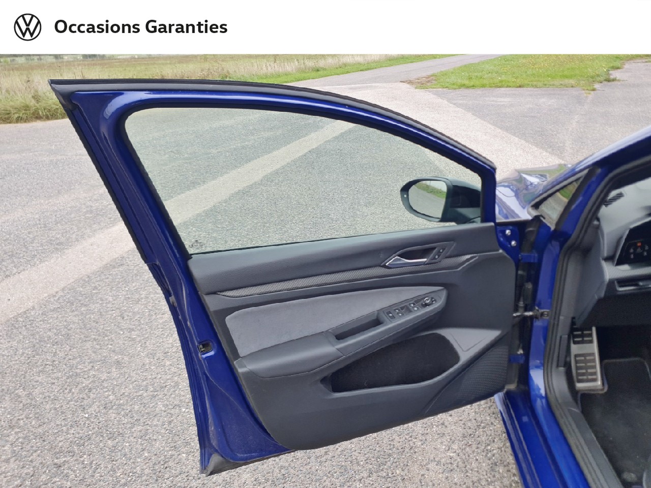 Voitures occasions VOLKSWAGEN GOLF R Nancy