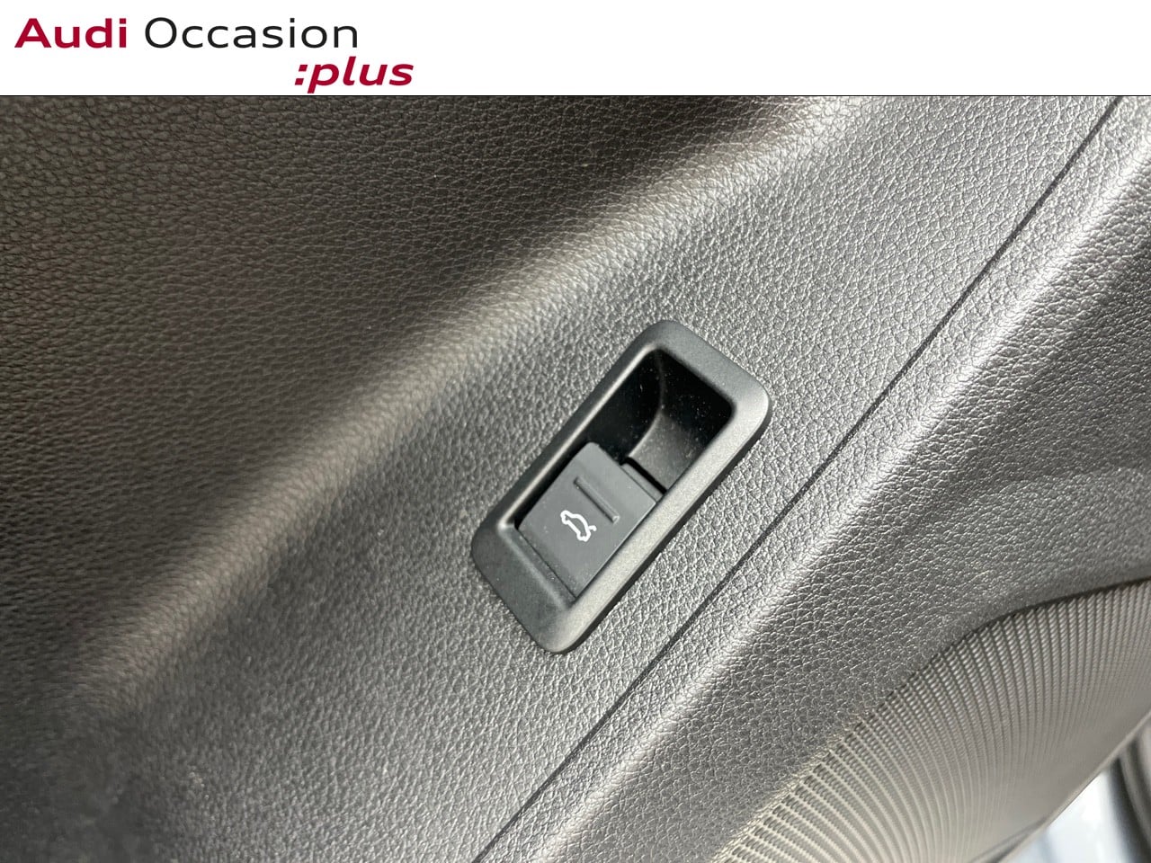 Voitures occasions Audi Q3 Design Luxe Orvault