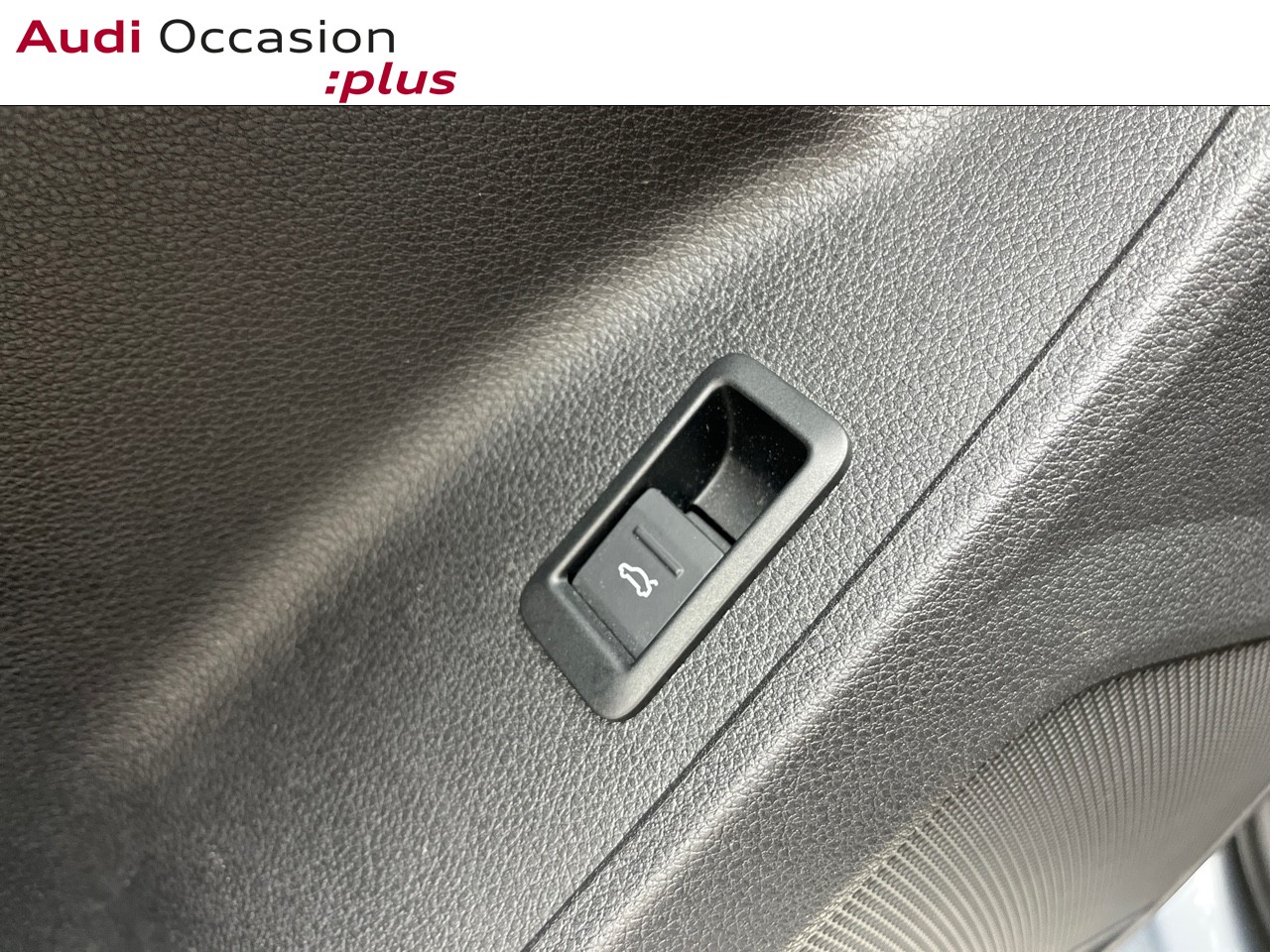 Voitures occasions Audi Q3 Design Luxe Orvault